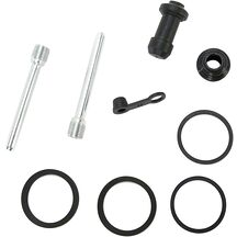 Bremsecaliper reparasjonssett foran, Yamaha YXR 450/660/700 Rhino Bremsecaliper reparasjonssett foran, Yamaha YXR 450/660/700 Rhino