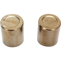 Stempel bremsecaliper foran Yamaha YXR 450/660/700 Rhino