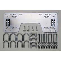 Plogfeste Semi Universal Bronco/Cycle Country/Iron Baltic