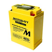 Motobatt MB12U Motobatt MB12U