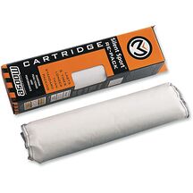 Pakningsmateriale til eksosrør, pute 48,5 cm