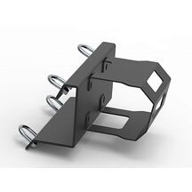 Vinsjfeste bak, CF Moto C Force 550