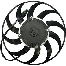 Kjølevifte Polaris Ranger 570