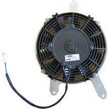 Kjølevifte Suzuki LT-A500/750 King Quad