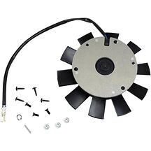 Kjølevifte Suzuki LT-A400 / LT-F400