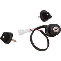 Tenningslås Yamaha YFM 125/250/350/660/700