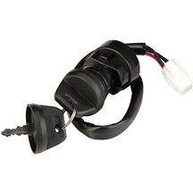 Tenningslås Yamaha YFM 400/450 Grizzly / Kodiak