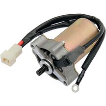 Startmotor Polaris 90 07–13