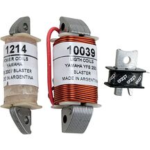Stator reparasjonssett Yamaha YFS 200 Blaster 88–06