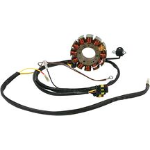 Stator Polaris Sportsman 700 02–04