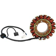 Stator Arctic Cat 700