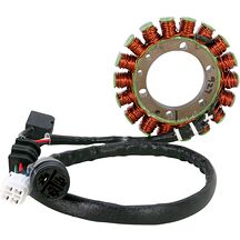 Stator Yamaha YXR 450 Rhino
