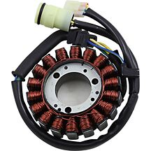 Stator Honda TRX 300 18-pols