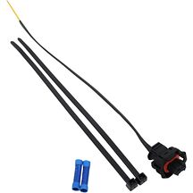 Strømkabel vanntemperatursensor Polaris