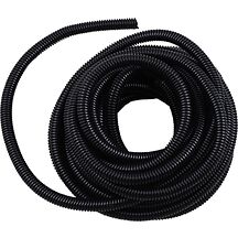 Fleksibel slange 3/8 tomme / 8 meter