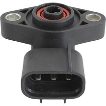 Girposisjonssensor Honda TRX 450 ES