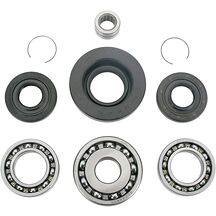 Lagersett differensial foran, Honda TRX 400/450