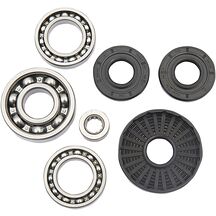 Lagersett differensial foran, Kawasaki KLF 300/400 / Mule