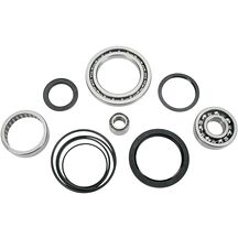 Lagersett differensial bak, Yamaha YFM 350/400/450