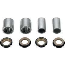 Svinglagersett Kawasaki KDX200/KEF300/KSF250 mfl.