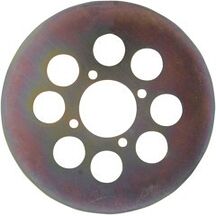 Bremseskive bak Yamaha YFM350 Raptor og YFZ450