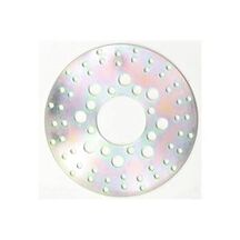 Bremseskive foran Yamaha YFM 600 Grizzly 98–01