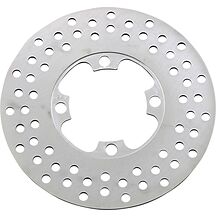 Bremseskive foran Yamaha 450/660/700 Rhino