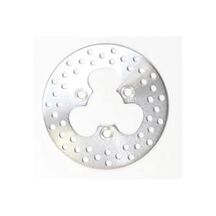 Bremseskive foran Suzuki LT-R450 Quadracer