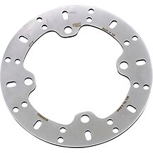 Bremseskive foran/bak Can-Am Commander 800/1000 / foran Maverick