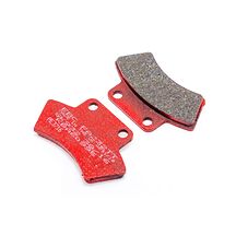 Bremseklosser FA232TT Polaris bak / CF Moto, Goes & Dinli parkeringsbrems Bremseklosser FA232TT Polaris bak / CF Moto, Goes & Dinli parkeringsbrems