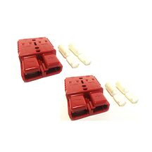 Batteristøpsel/hurtigkontakt WARN/SMH 175 Amp Batteristøpsel/hurtigkontakt WARN/SMH 175 Amp