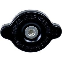 Radiatorlokk 1.1 Bar