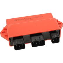 CDI boks Yamaha Kodiak/Grizzly 450