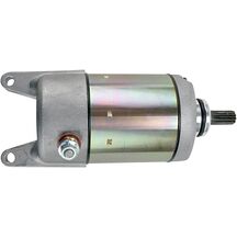 Startmotor Kawasaki KLF400 Bayou og KVF400 Prairie Startmotor Kawasaki KLF400 Bayou og KVF400 Prairie
