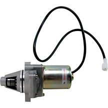 Startmotor Suzuki LT80 og Kawasaki KFX80 Startmotor Suzuki LT80 og Kawasaki KFX80