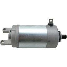 Startmotor Yamaha YFM125 Grizzly 04–13 Startmotor Yamaha YFM125 Grizzly 04–13