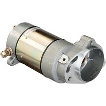 Startmotor Polaris 250–400 Scrambler/Trail Boss/Big Boss mfl. Startmotor Polaris 250–400 Scrambler/Trail Boss/Big Boss mfl.