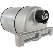 Startmotor Yamaha Grizzly 550/700 2009 - Startmotor Yamaha Grizzly 550/700 2009 -