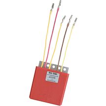 Laderegulator Polaris Sportsman 335/400 og Magnum 325 mfl.