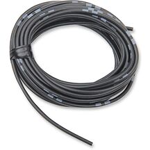 Kabel 14A 4 meter svart