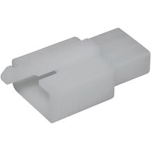 Kontakthus ML110 3-polet (hann) 5-pakning Kontakthus ML110 3-polet (hann) 5-pakning