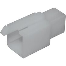 Kontakthus ML110 4-polet (hann) 5-pakning Kontakthus ML110 4-polet (hann) 5-pakning