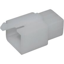 Kontakthus ML110 6-polet (hann) 5-pakning Kontakthus ML110 6-polet (hann) 5-pakning