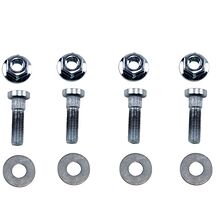 Hjulboltsett til Kawasaki Brute Force 750