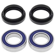 Hjullagersett foran Yamaha YFM600/660 Grizzly