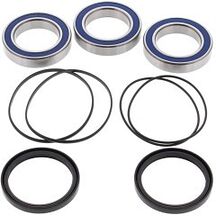 Hjullagersett bak Suzuki LTZ400 og Honda TRX450R