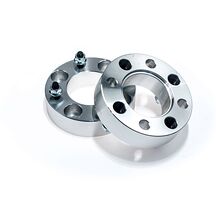 Moose spacerplater 1,5 tommer 4/115 Moose spacerplater 1,5 tommer 4/115