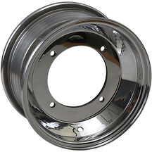 Felg AMS Standard Lip 10x8 4/115 3+5