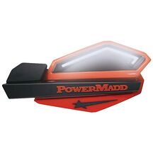 Powermadd Star Series Led-sett Powermadd Star Series Led-sett