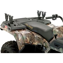 Moose Flexgrip gevær/redskapsholder Polaris Lock & Ride dobbel